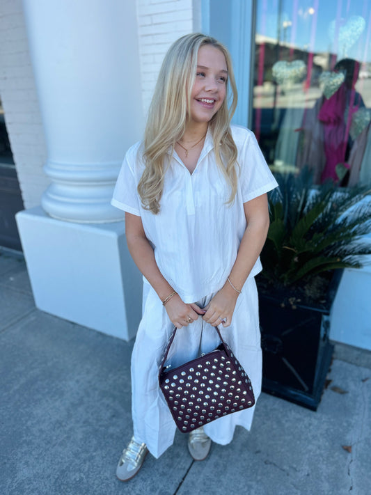 The Ada Skirt