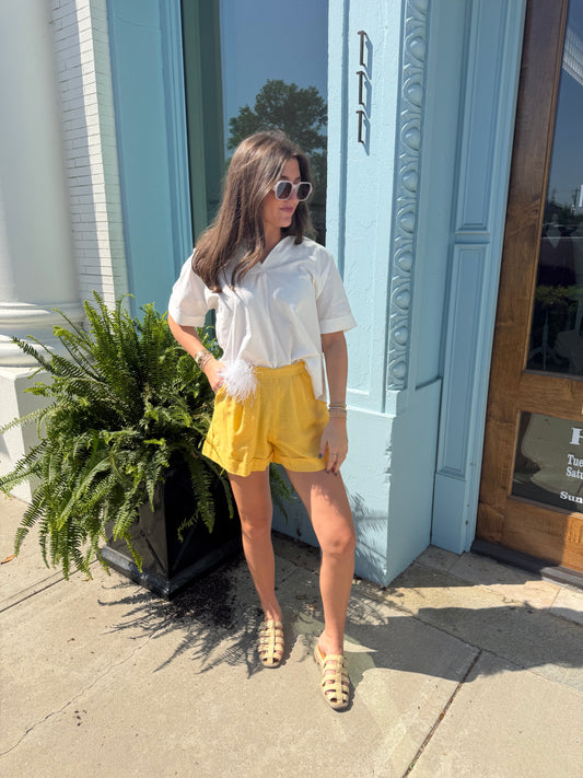 The Sunshine Shorts