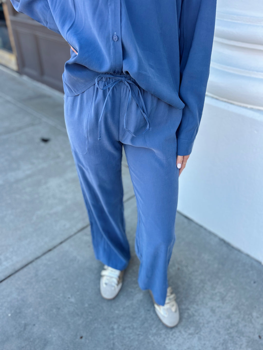 The Ellis Pants
