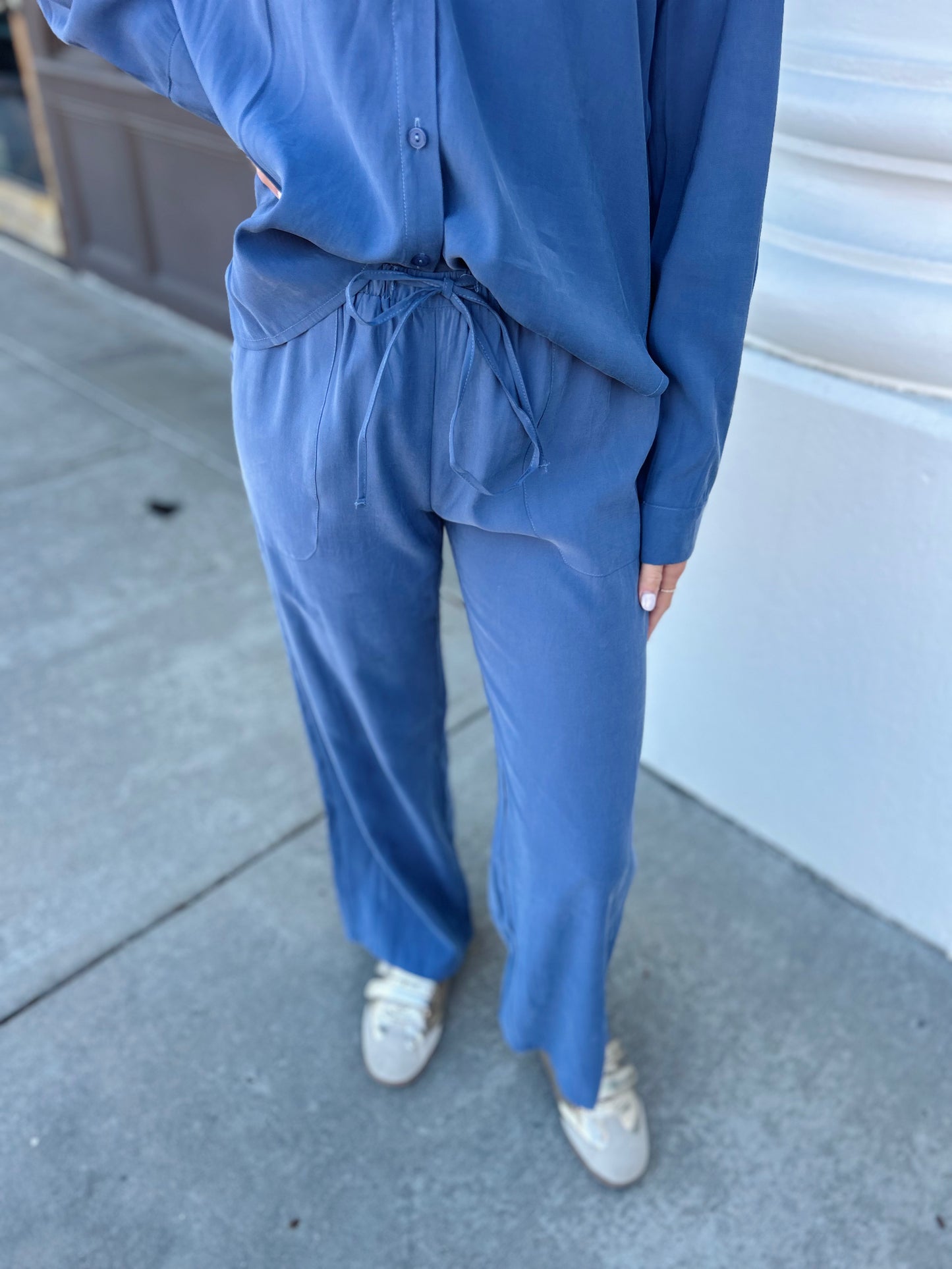 The Ellis Pants