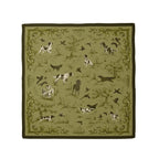 Bird Dog Scarf