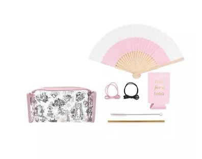 Bridal Kit-Bridal Toile