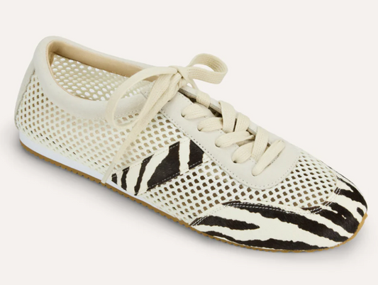Yosi Samra - Zebra Sneakers