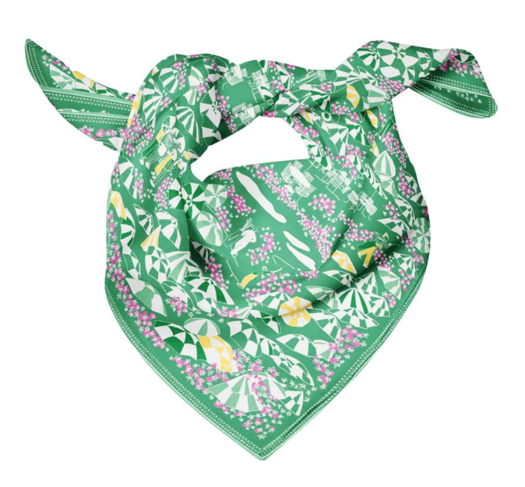 Spectator Scarf