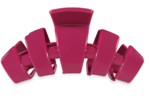 Teleties Classic Hair Clip
