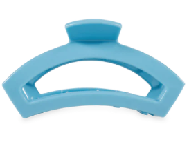 Teleties Open Hair Clip