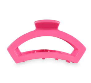 Teleties Open Hair Clip