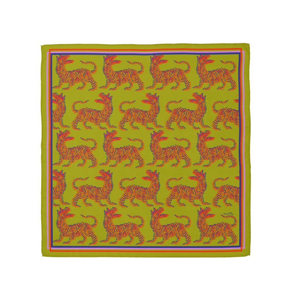 Joy Scarf