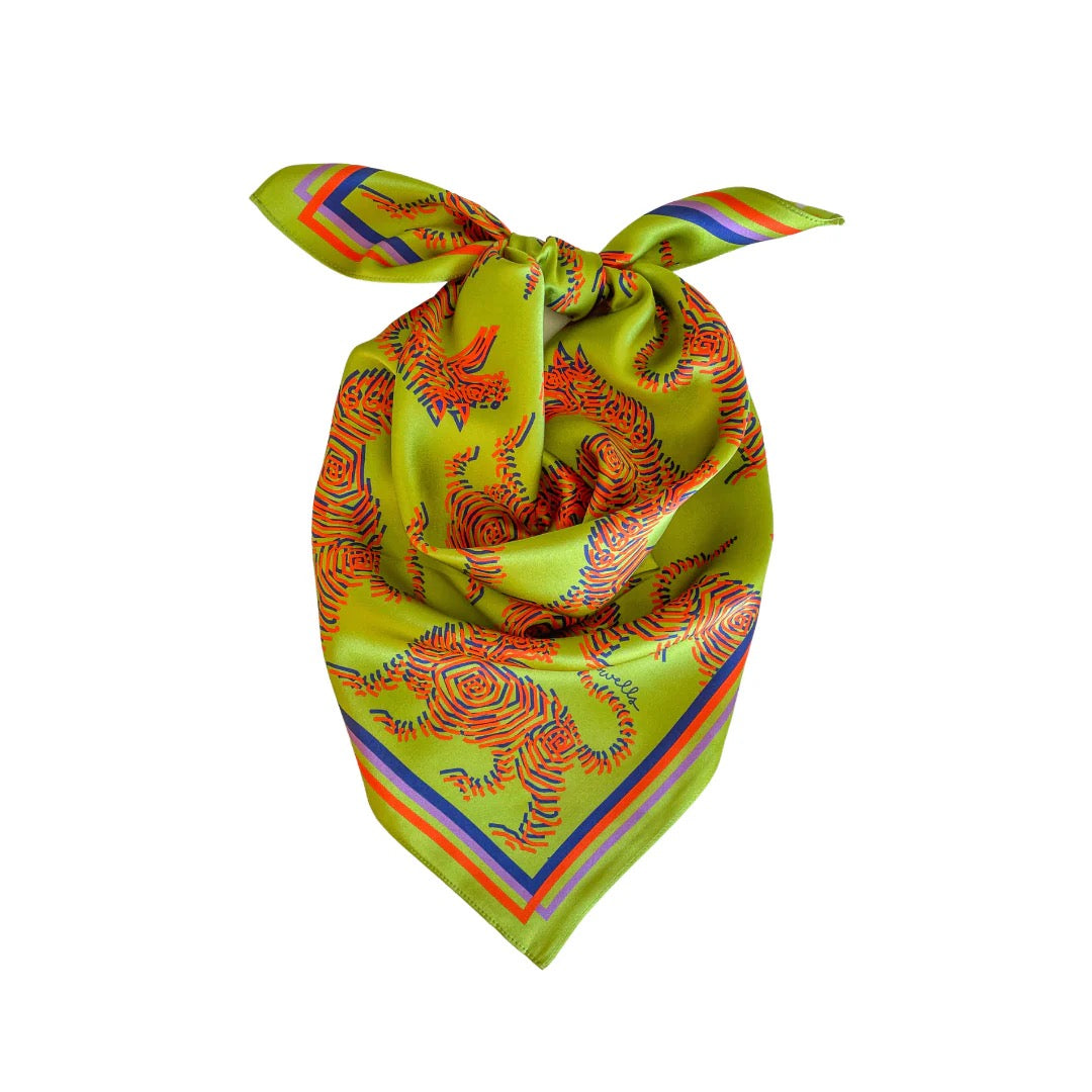 Joy Scarf