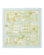 Charleston Scarf