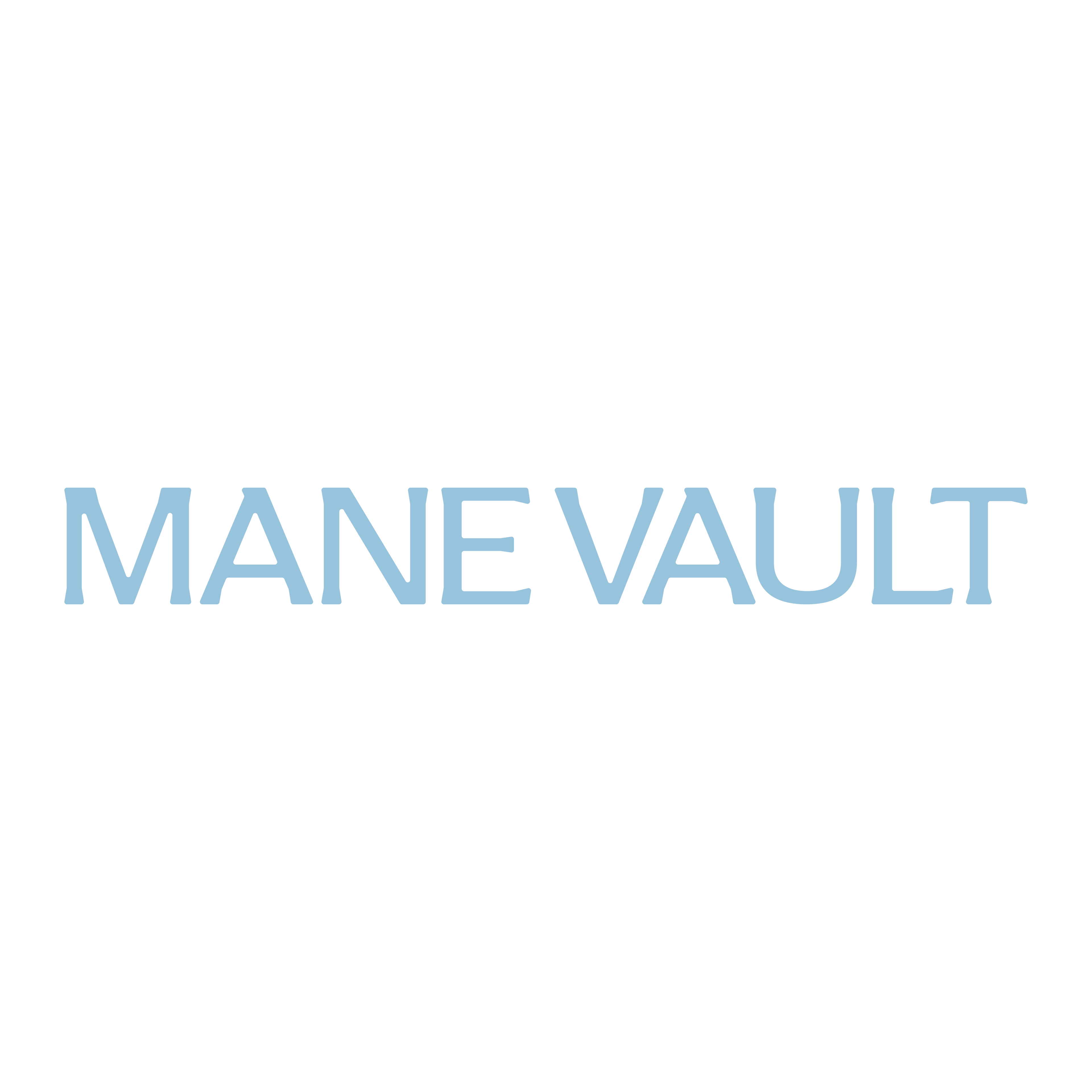 Mane Vault