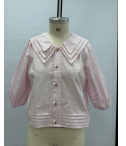 The Hallie Top