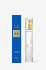 Eau de Parfum - Diving into Cyprus