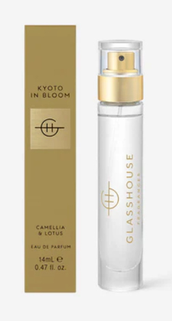 Eau de Parfum - Kyoto in Bloom