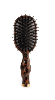 Teleties All Hair Mini Boar Brush