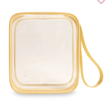 Teleties Travel Pouch