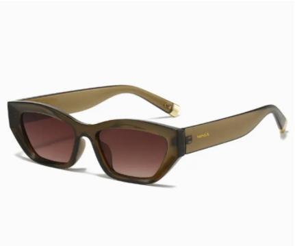 Arielle Dusty Sunglasses