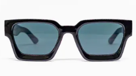 BERRY CARBON Sunglasses