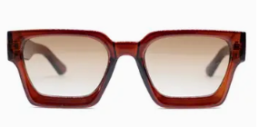 BERRY TEA Sunglasses