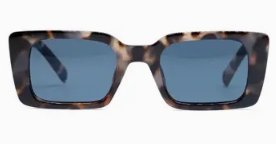 LAWRENCE BAY Sunglasses