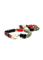 Brumby Handcrafted Beaded Bracelet