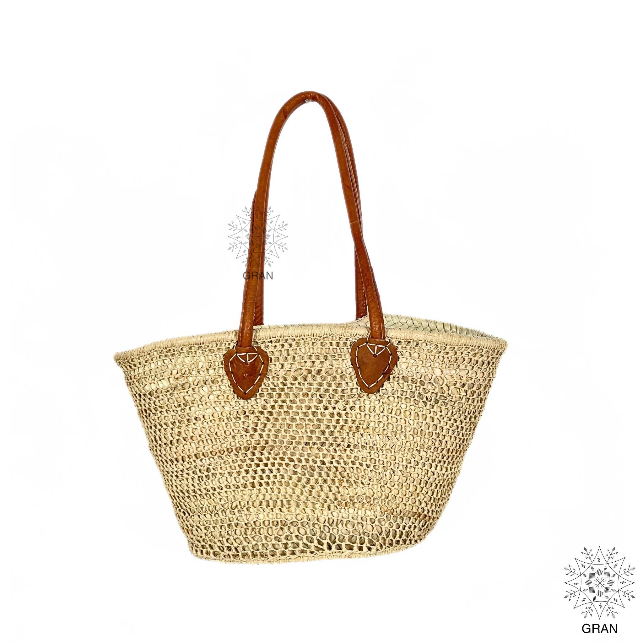 French Market Bag