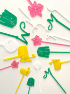 Masters Inspired Stir Stick Set