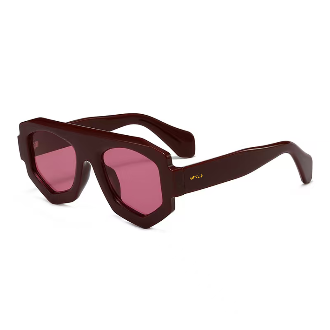 CHASTAIN ROUGE LIGHT Sunglasses