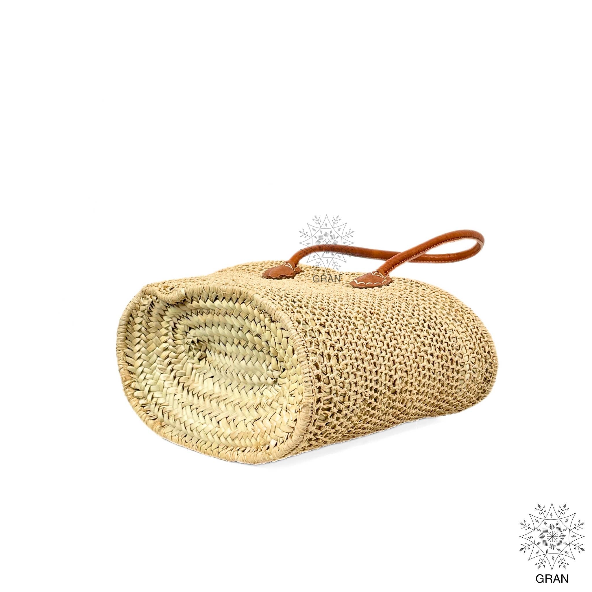 French Market Bag