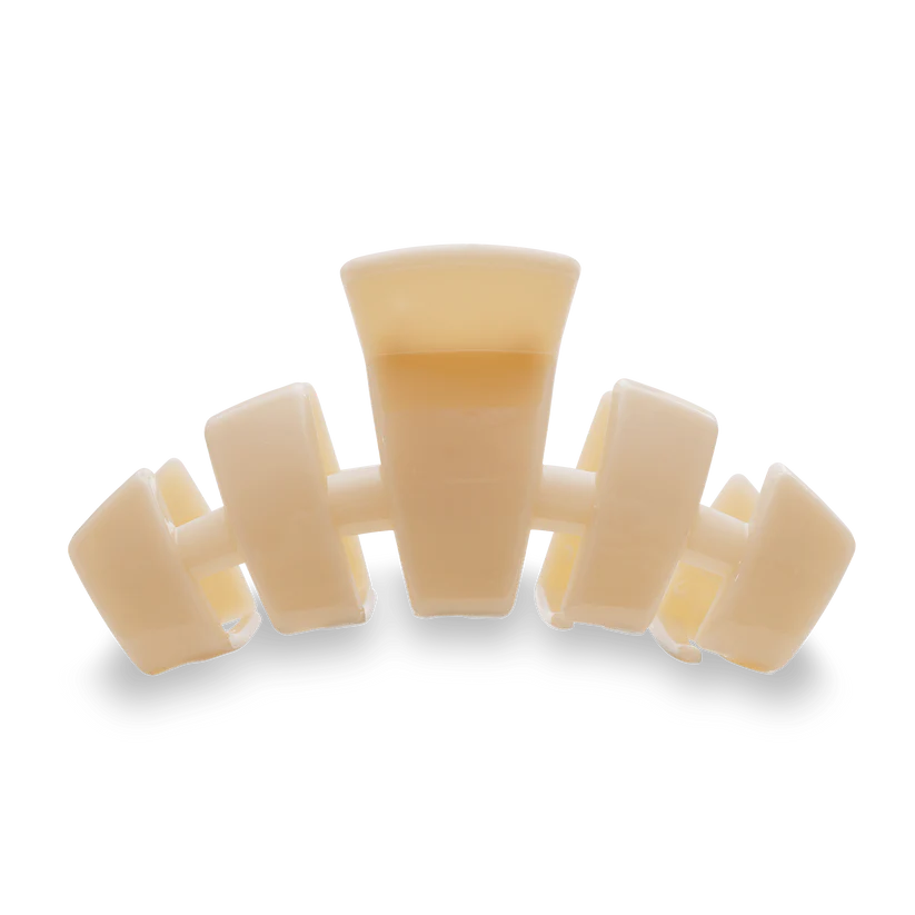 Teleties Classic Hair Clip