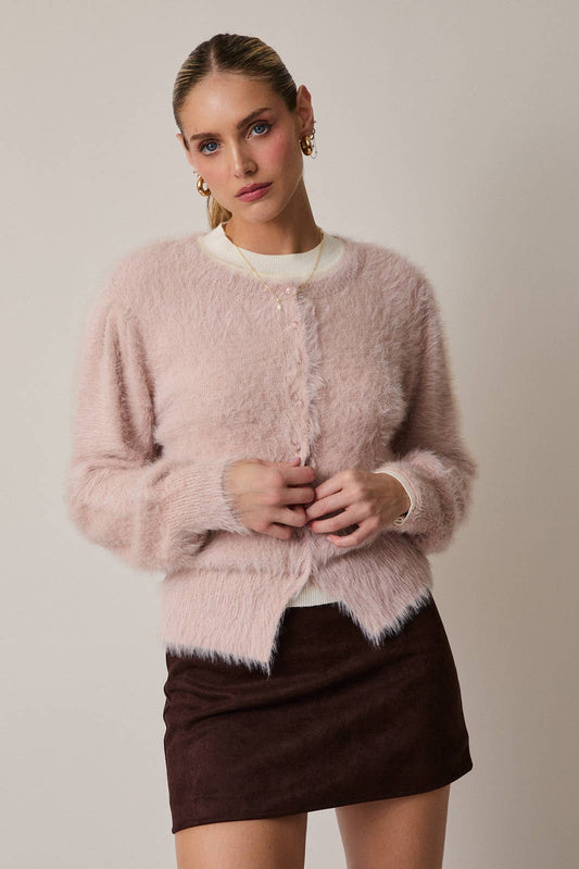 The Maddox Cardigan
