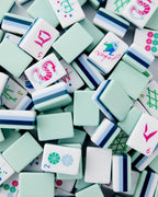 Birdie Mahjong Tile Set