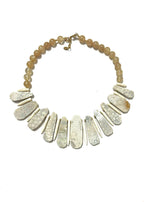 Danbury Beaded Necklace