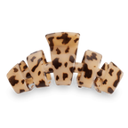 Teleties Classic Hair Clip