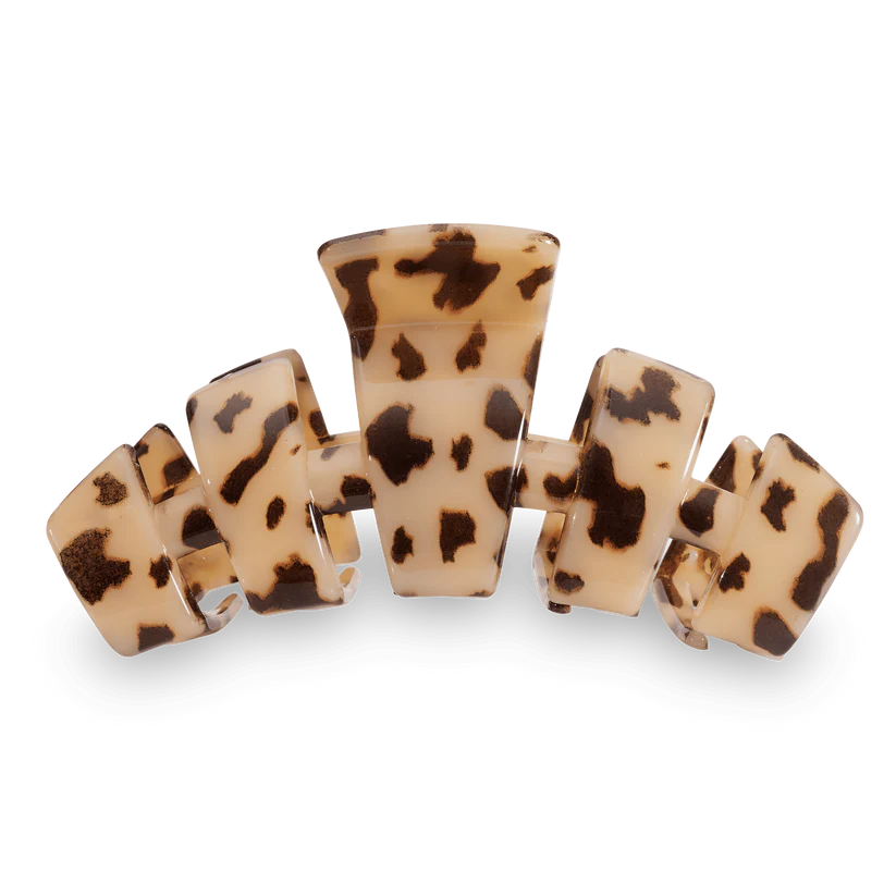 Teleties Classic Hair Clip