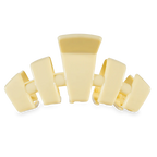 Teleties Classic Hair Clip