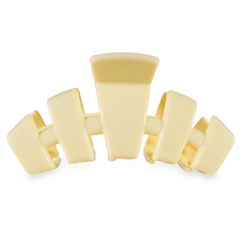 Teleties Classic Hair Clip