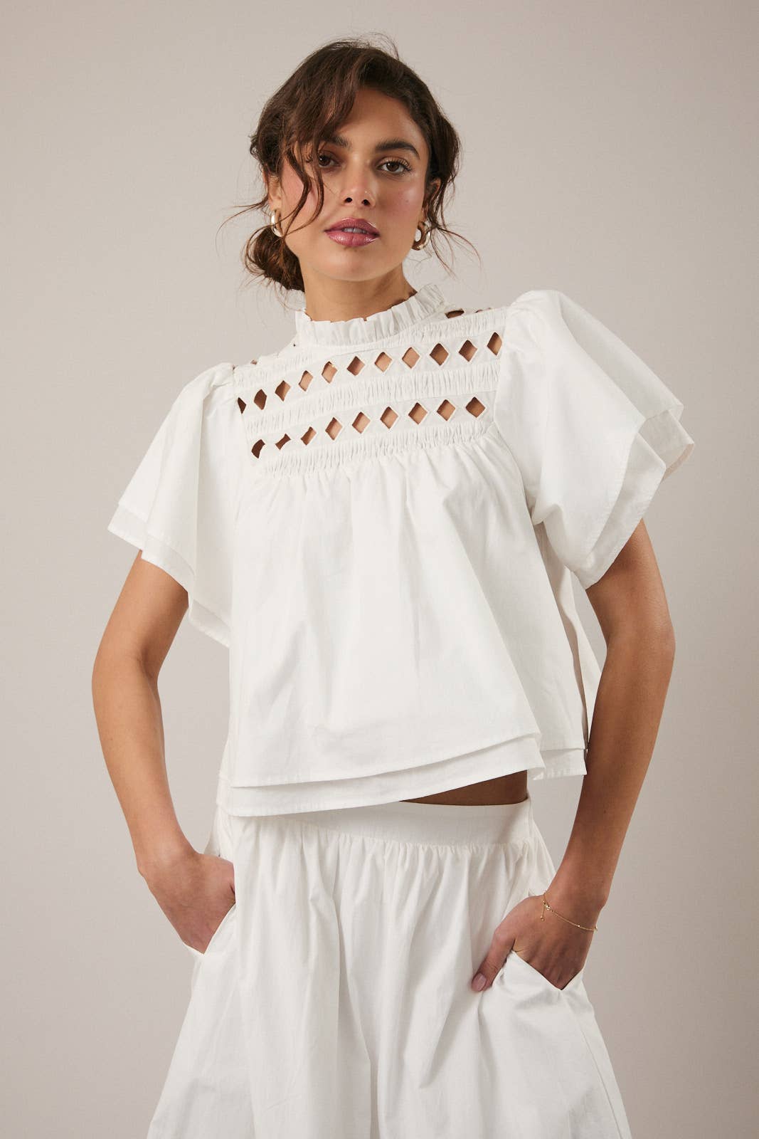 The Chloe Top