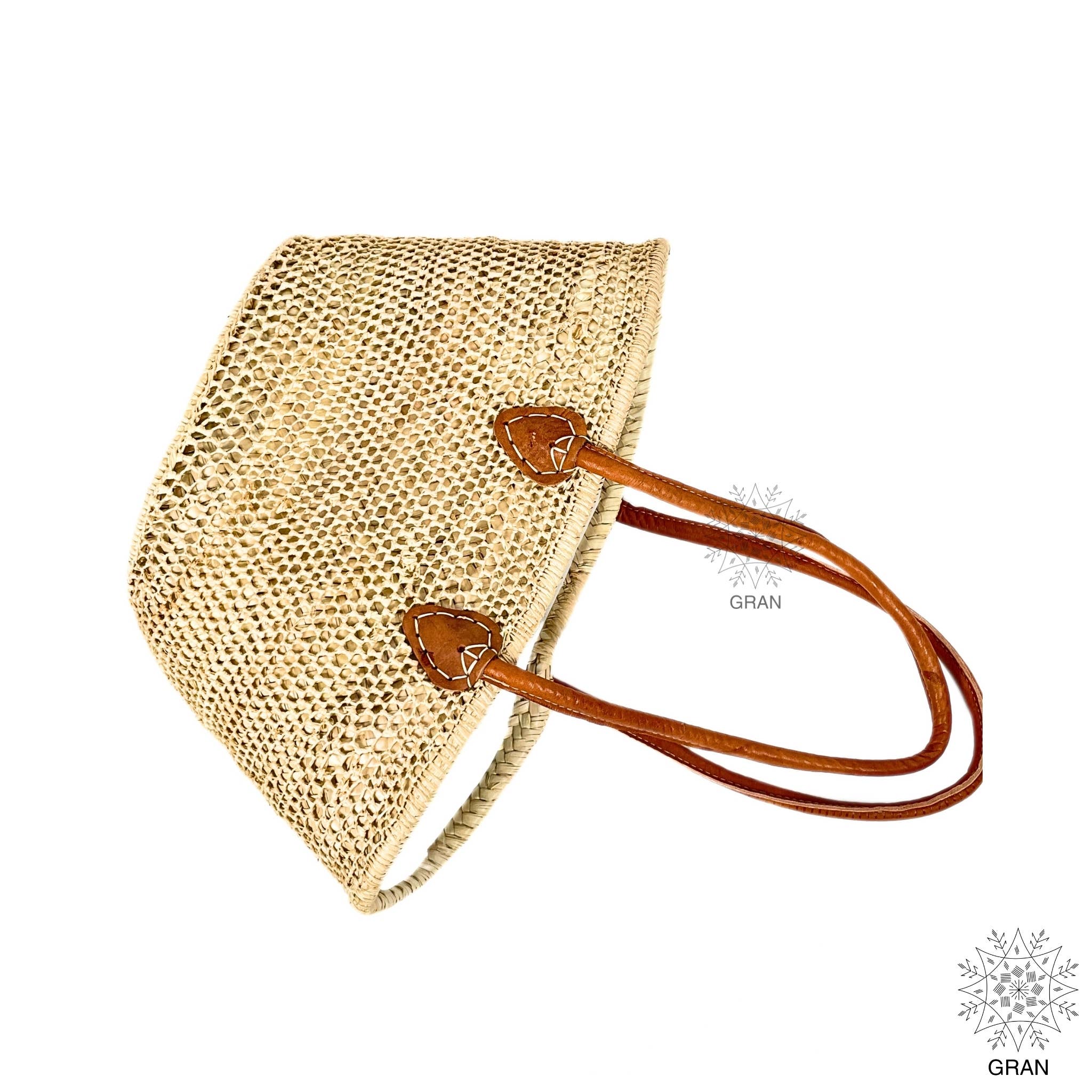 French Market Bag