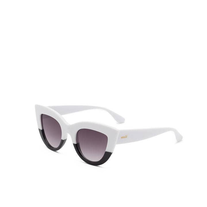 LAMARR LOUVRE Sunglasses