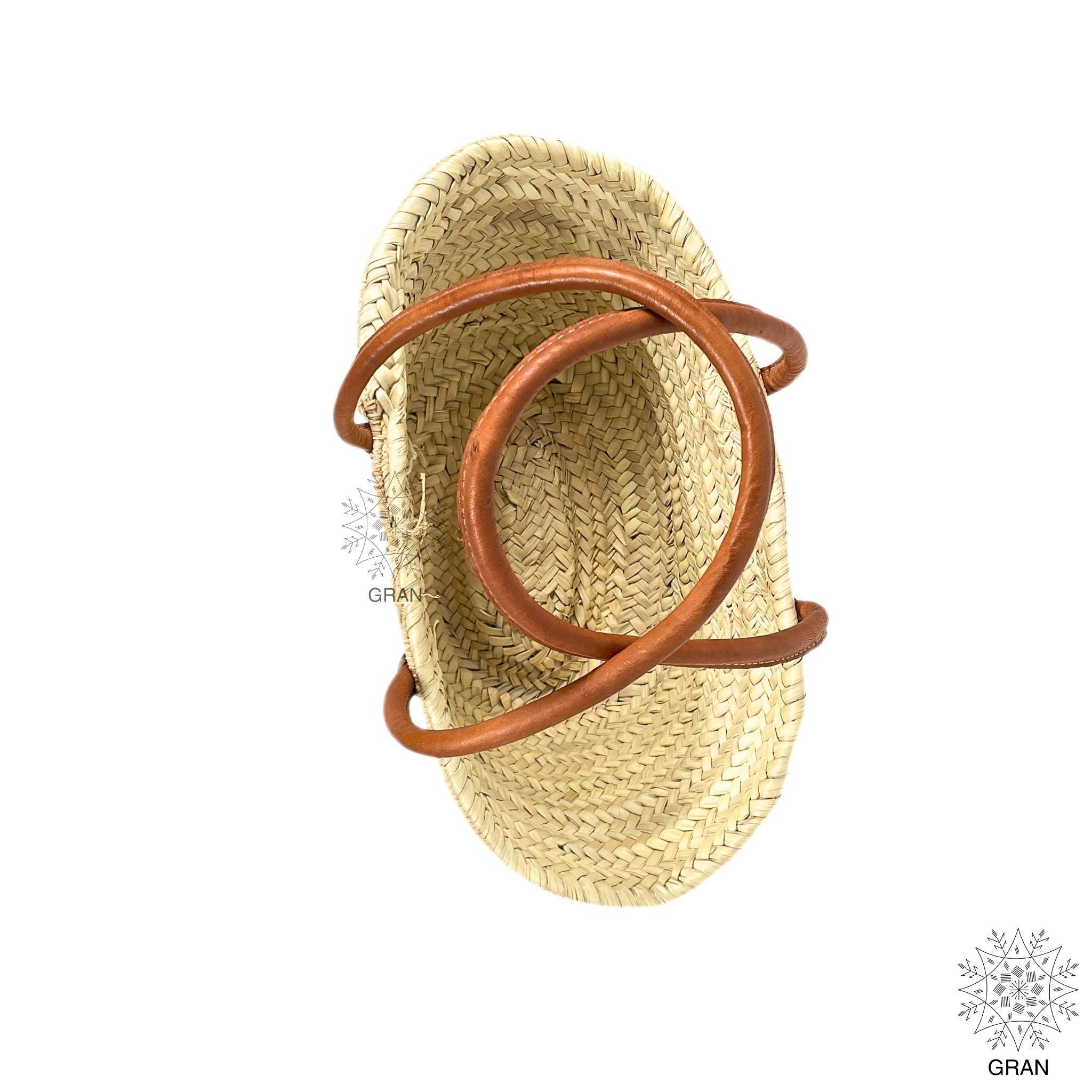 French Market Bag