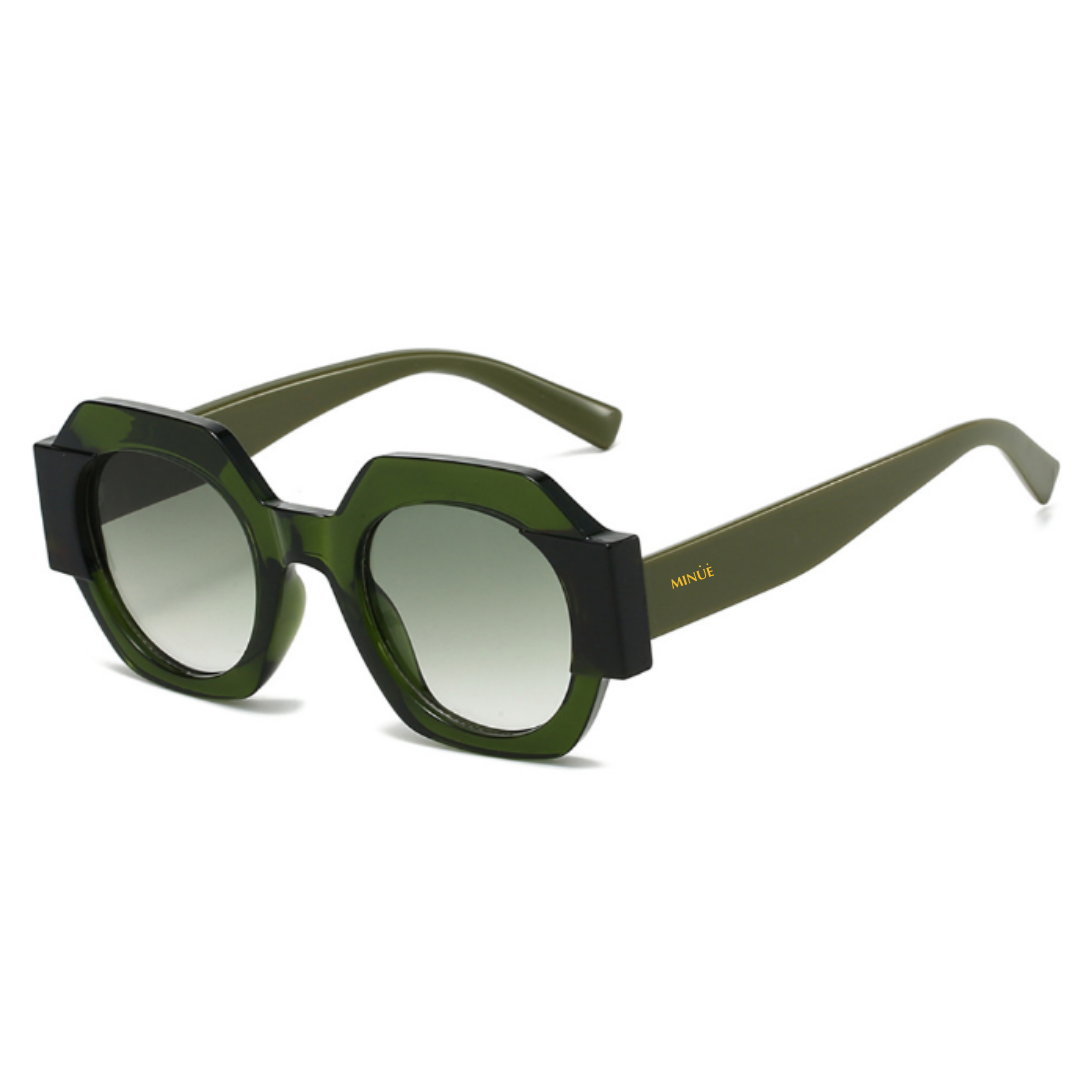 BOLDEN OLIVA Sunglasses