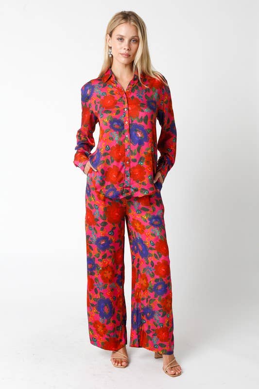 The Rae Pants