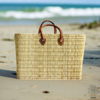 Reid Basket Bag