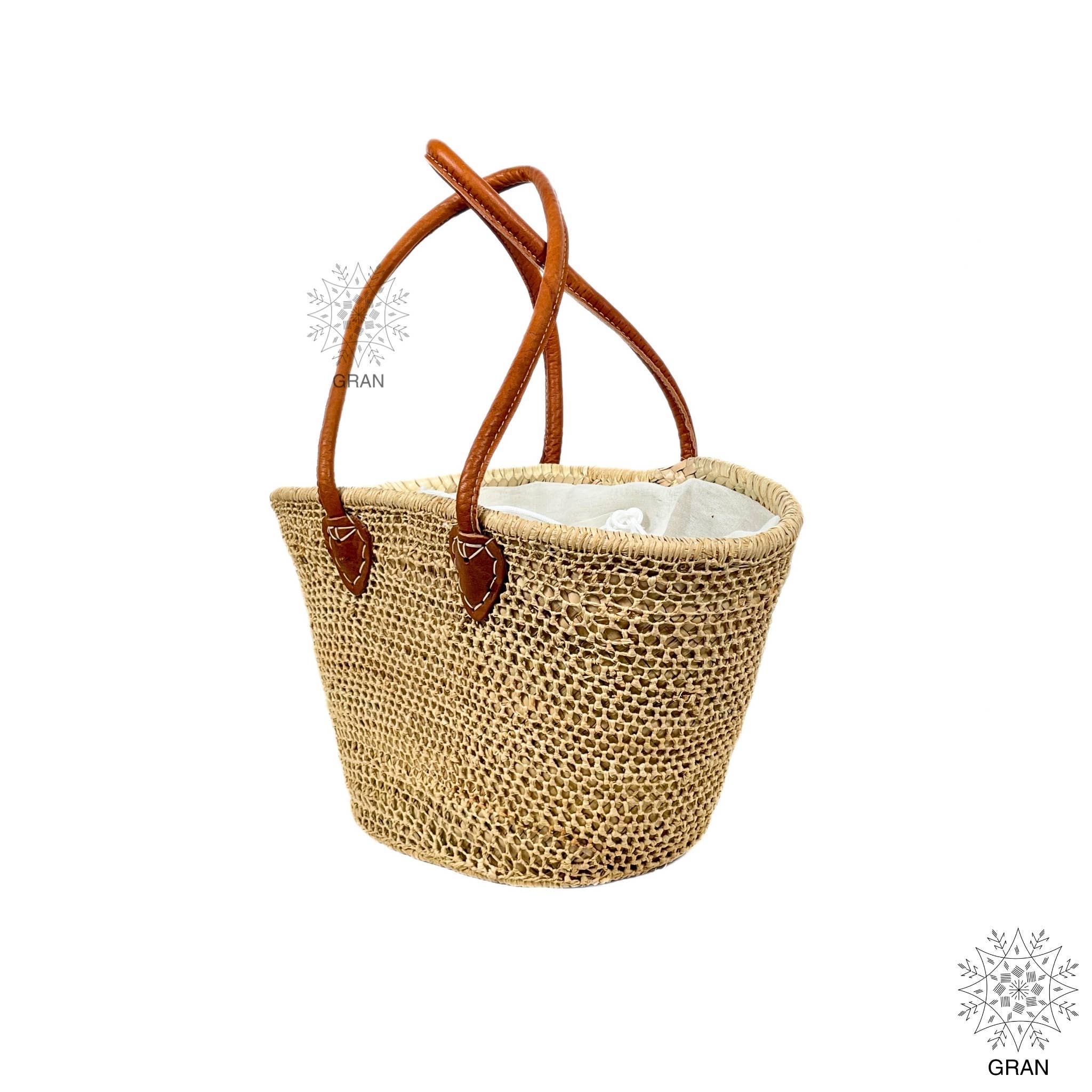French Market Bag