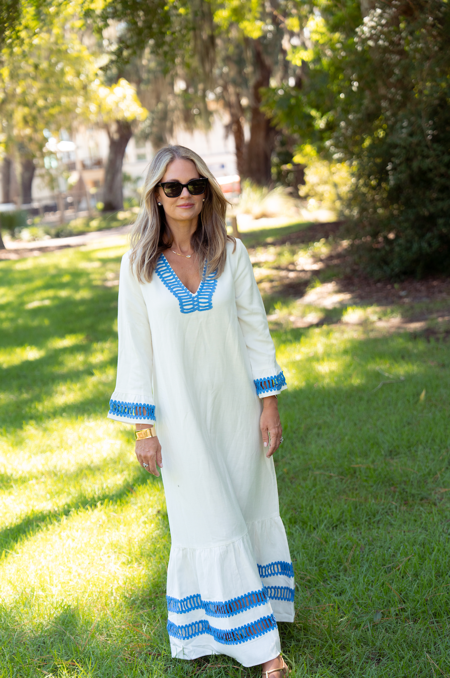 Lynn Dress