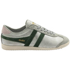 Gola Bullet Blaze Sneakers-Silver/Green/Pink