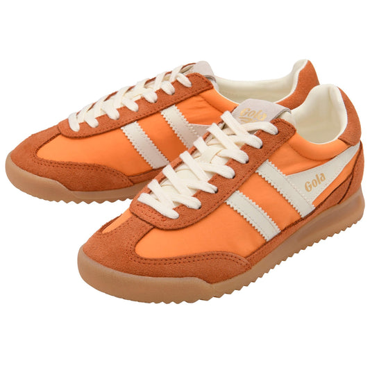 Gola Firefly Sneakers-Clementine