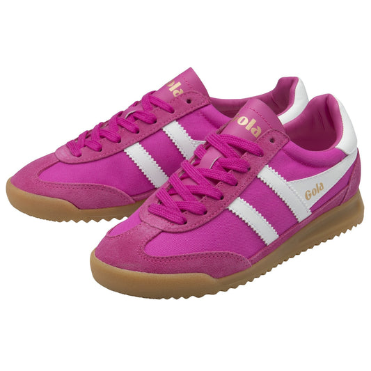 Gola Tornado Sneakers - Shocking Pink