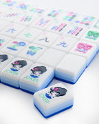 Lola Mahjong Tile Set